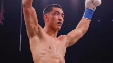 Әбілхан Аманқұлдың алдағы қарсыласы анықталды