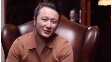 Ақболат Өтебаев "Маған назар аудар " фильмінен қанша табыс тапқанын айтты