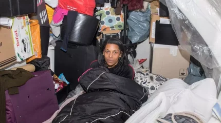 "Арсеналдың" бұрынғы ойыншысы қазақстандық бойжеткен үшін анасын үйден қуып жіберген