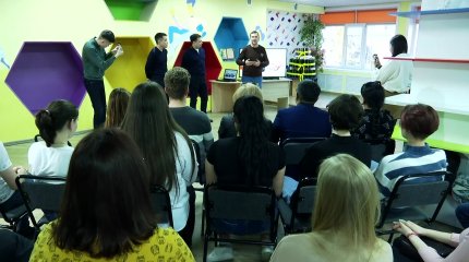 Интерес к изучению казахского языка стремительно растёт в Петропавловске