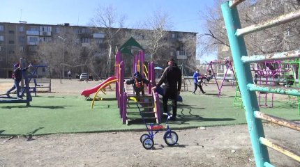 Қарағандыда 8 жасар бала полицияға педофилді ұстауға көмектесті