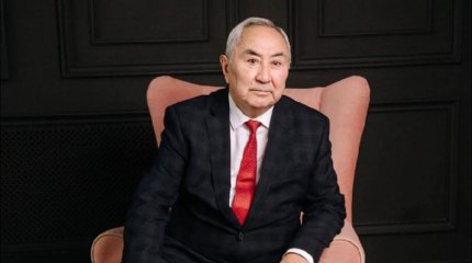 Жигули Дайрабаевтың басы дауға қалды