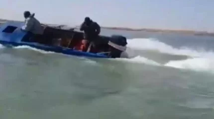 Іле өзенінде инспектор мен қорықшыны суға батырмақ болған браконьерлер 15 жылға сотталуы мүмкін