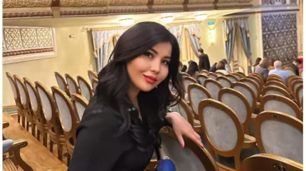 "20 млн теңге": Дана Кентай қалыңмалының қанша екенін айтты