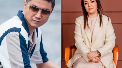 Бағлан Әбдрайымов Жұлдызай Дүйсенбиеваны не себепті киноға түсірмей қойғанын түсіндірді