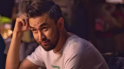 "11 млн теңге шығынға баттым" Ернар Садырбаев Астанадағы концерті қаншаға түскенін айтты