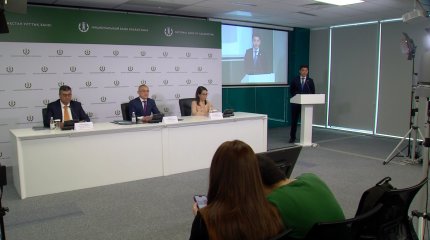 "7-20-25" бағдарламасын Ұлттық банк ертерек тоқтату қажет деп есептейді,-Ғ.Пірматов