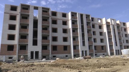 Один застройщик умер, другой под следствием: более 100 актюбинцев остались без жилья