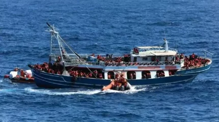 Мальтада теңізден 400-ден астам мигрант құтқарылды