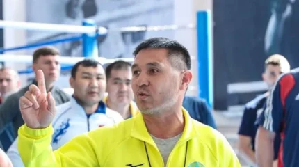 Айтжанов командадағы допинг дауына қатысты пікір білдірді