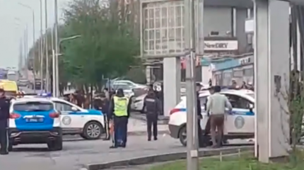 Забыл поставить на ручник: новые подробности ДТП с автобусом рассказали в компании-перевозчике