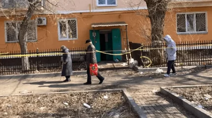 Ақтөбеде пәтерден өлі табылған әйел мен балаға қатысты тың дерек шықты