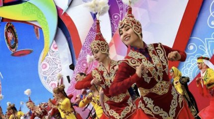 Гагаузы, лезгины, кумыки, аварцы: необычные нации среди проживающих в Казахстане