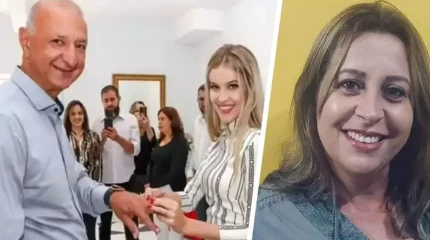 65 жастағы әкім 16-дағы қызға үйленіп, енесін министр етіп тағайындады