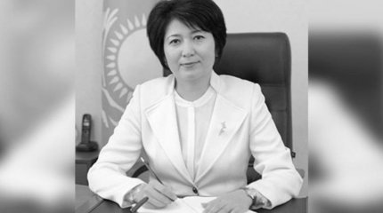 Уголовное дело по факту смерти сенатора Гульмиры Каримовой закрыли