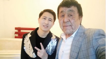 Нұржан Өркешбаев қайда жүр?