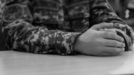 Алматыда ҚР ҰҚК академиясының курсанты суицид жасады