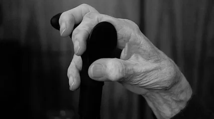 90 жастағы кейуана пәтерден өлі табылды: жантүршігерлік деректер белгілі болды