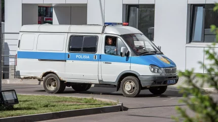 Қазақстан халқының 40%-ы ғана құқық қорғау органдарына сенеді