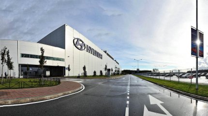 Hyundai Motor Ресейдегі зауыттарын қазақстандық компанияға сатуы мүмкін