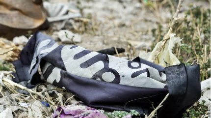 Эрдоган заявил о ликвидации лидера «Исламского государства»