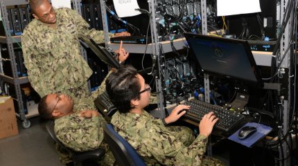 Қорғаныс министрлігі 68 миллион долларға компьютер сатып алған