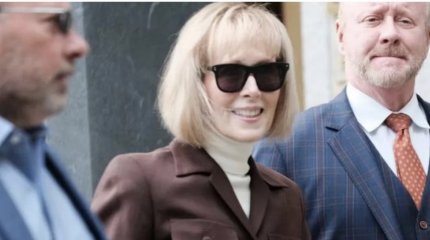 Трампа признали виновным в сексуальных домогательствах