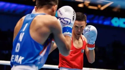 "Теңдей айқас". Өзбекстанда Бибосыновтың даулы жекпе-жегіне қатысты пікір айтылды