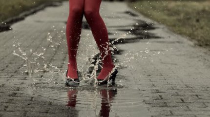 Сильные дожди и похолодание придут в Казахстан с 11 мая