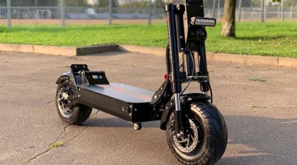 Самокат жүргізушілеріне қойылатын талаптар күшейтіледі