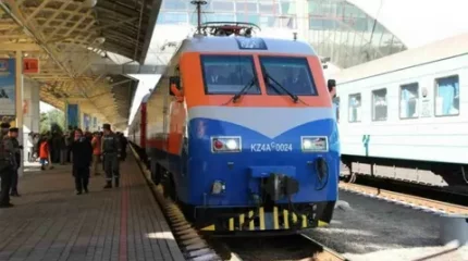 Қазақстанда теміржол билеттері арзандауы мүмкін