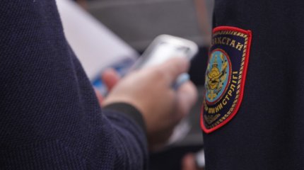 "Каждый негодяй будет отвечать": глава МВД прокомментировал задержание полицейского с наркотиками