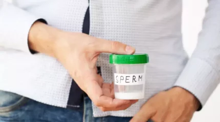 "Түр-әлпетіне қараймыз". Еркектер ұрығын тапсыру арқылы қанша ақша таба алады?