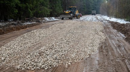 Чиновникам грозит до семи лет тюрьмы за размытую дорогу в Жетысу