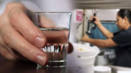 Шымкентте анасы бойжеткенді бір бөтелке арақ үшін кафеге тастап кетіп жүрген