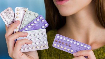 Противозачаточные таблетки будут бесплатно раздавать итальянкам