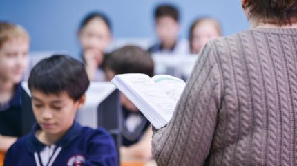 Педагогтерді аттестаттау рәсімі жетілдіріледі