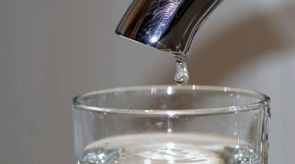 Сенатор Астанадағы су тапшылығы мәселесін көтерді