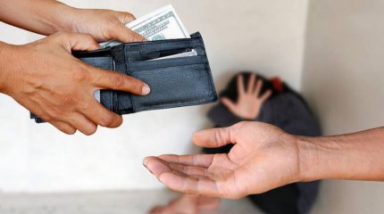 Жыл басынан бері адам саудасына қатысты 12 қылмыс тіркелген