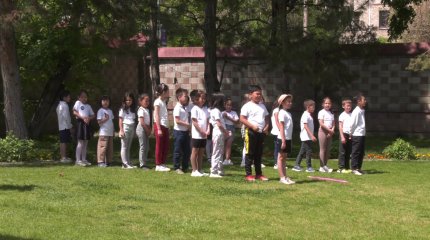 Балалардың жазғы демалысы үшін бюджеттен 5 млрд теңге бөлінді