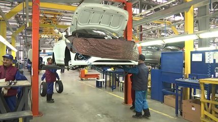 Қазақстанда конструктор-автокөліктерді заңдастыру талабы қандай?