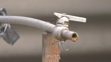 Создать Министерство водных ресурсов предложил сенатор