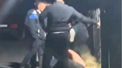 Шесть мужчин избили трех подростков в Петропавловске