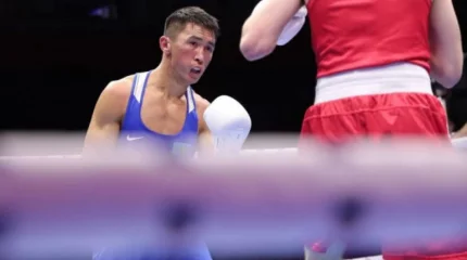 Финалға жолдама. Қазақ боксшылардың Ташкенттегі жекпе-жектерінің кестесі