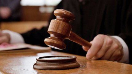 Полицейского осудили за покровительство незаконного бизнеса в СКО