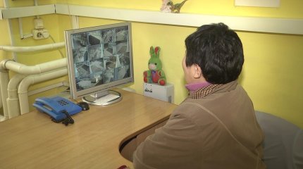 Екібастұзда 30 жастағы әйел балабақша күзетшісін өлтірді деген күдікке ілінді