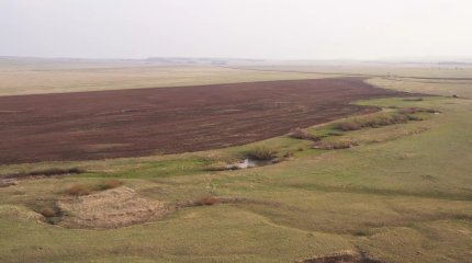 Фермер соттың шешімі орындалмай отырғанына наразы