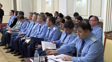 Активы на 760 миллиардов тенге вернули в Казахстан