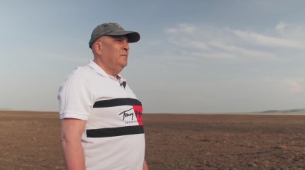 Карагандинский фермер четыре года не может вернуть свои земли