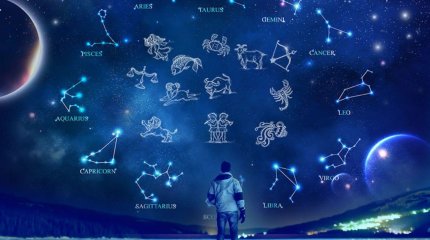 Овны, не тратьте много, Раки, не спешите: советы звёзд 13 мая